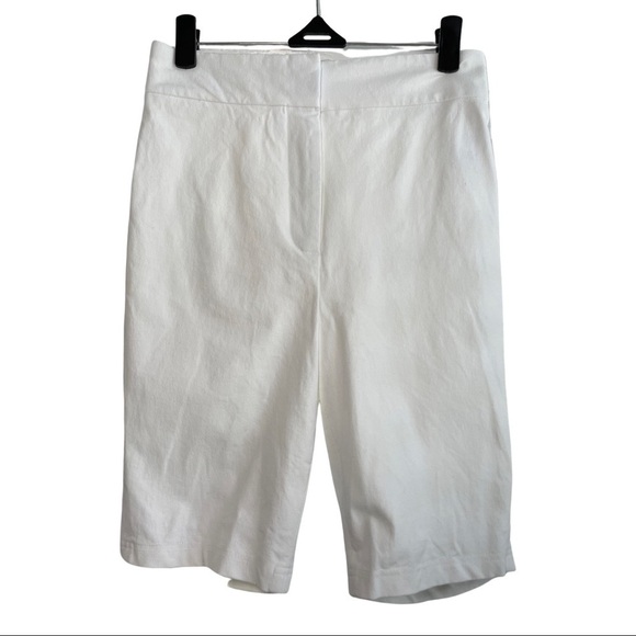 𝅺aritzia Babaton Biker Shorts size 4 - Picture 2 of 4